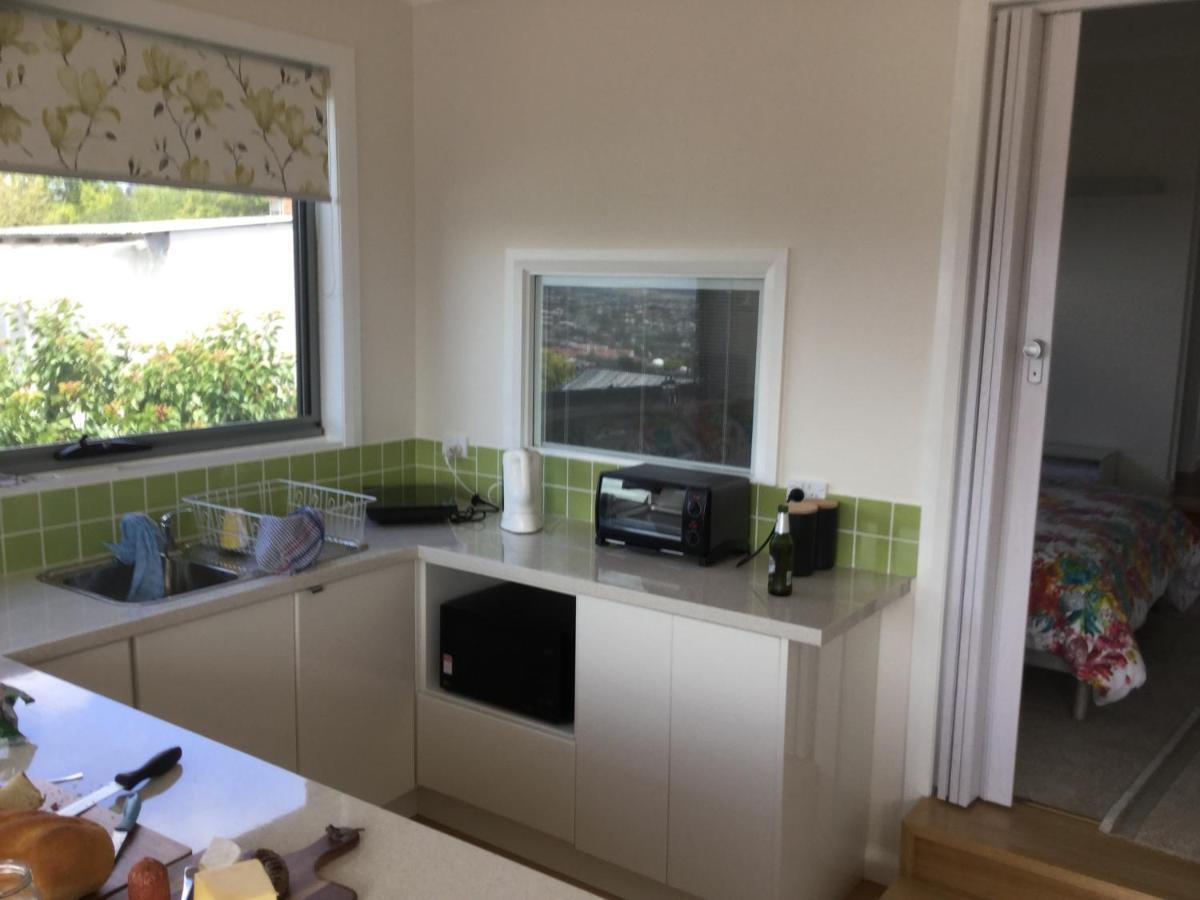 City View Townhouse Launceston Exterior foto